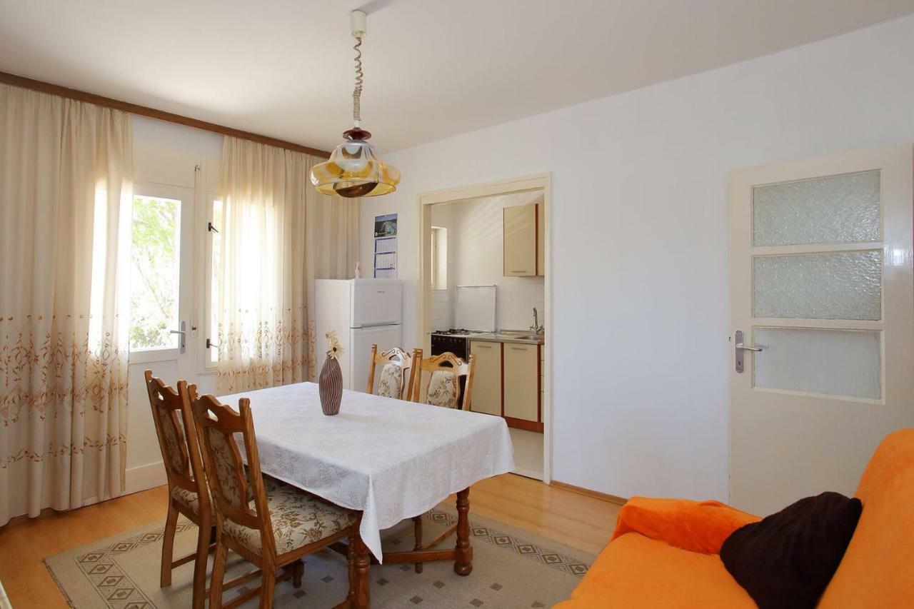 Apartment Josip 扎达尔 外观 照片