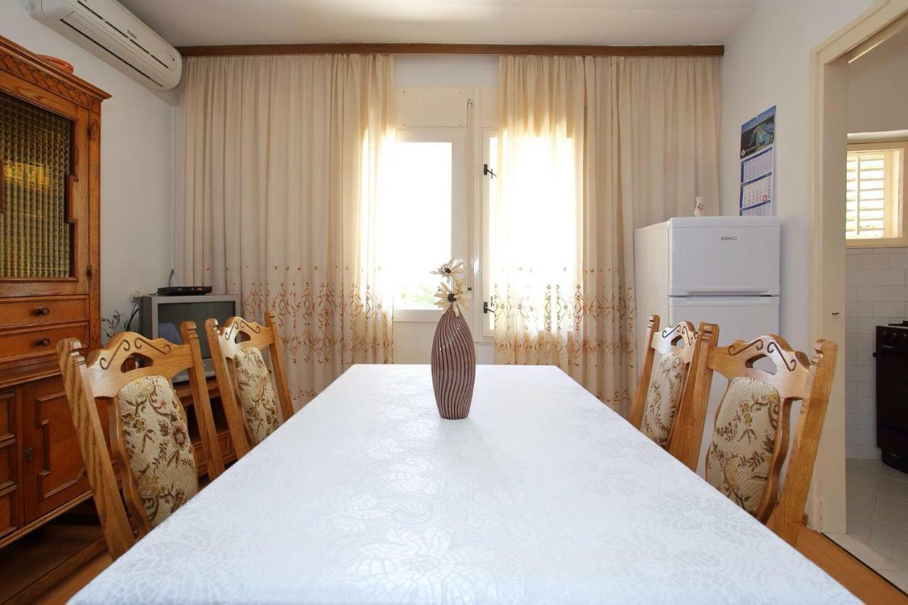 Apartment Josip 扎达尔 外观 照片