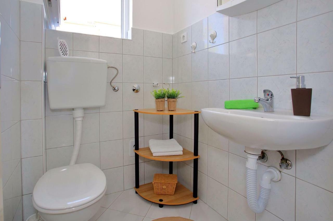 Apartment Josip 扎达尔 外观 照片